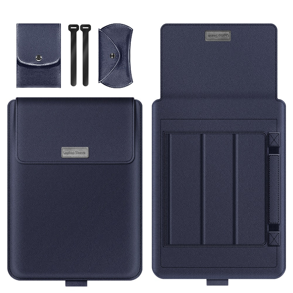 Laptop Sleeve Bag Case For Macbook Air Pro
