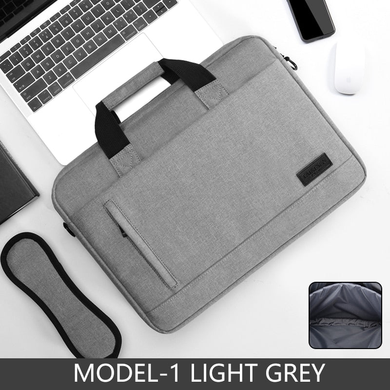 Laptop bag