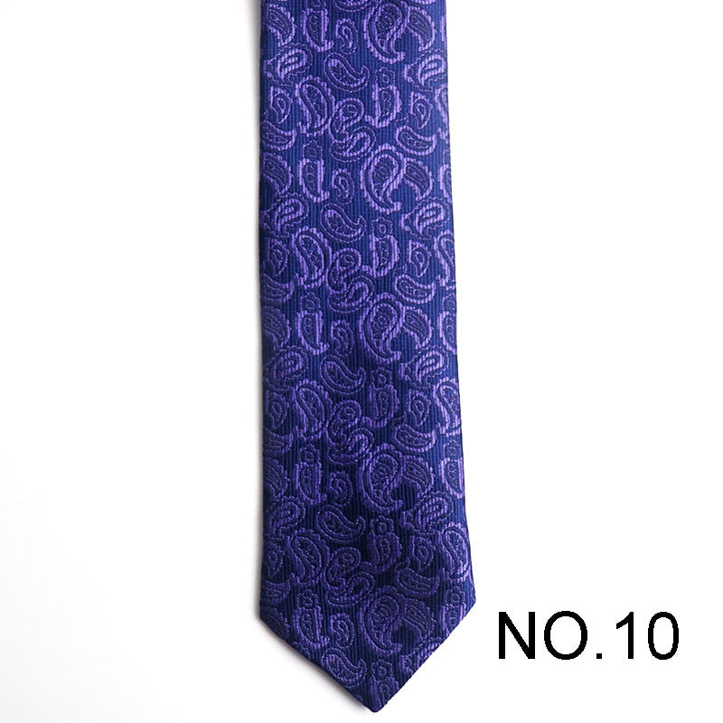 Formal Ties For Men