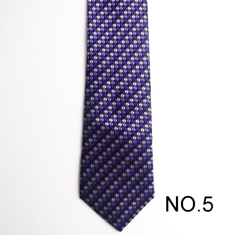 Formal Ties For Men