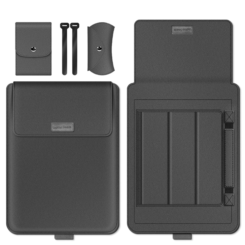 Laptop Sleeve Bag Case For Macbook Air Pro
