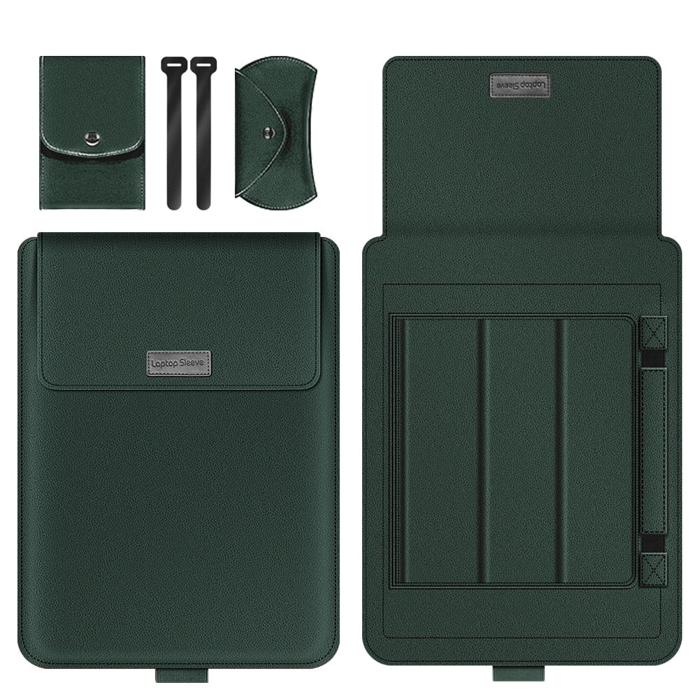 Laptop Sleeve Bag Case For Macbook Air Pro