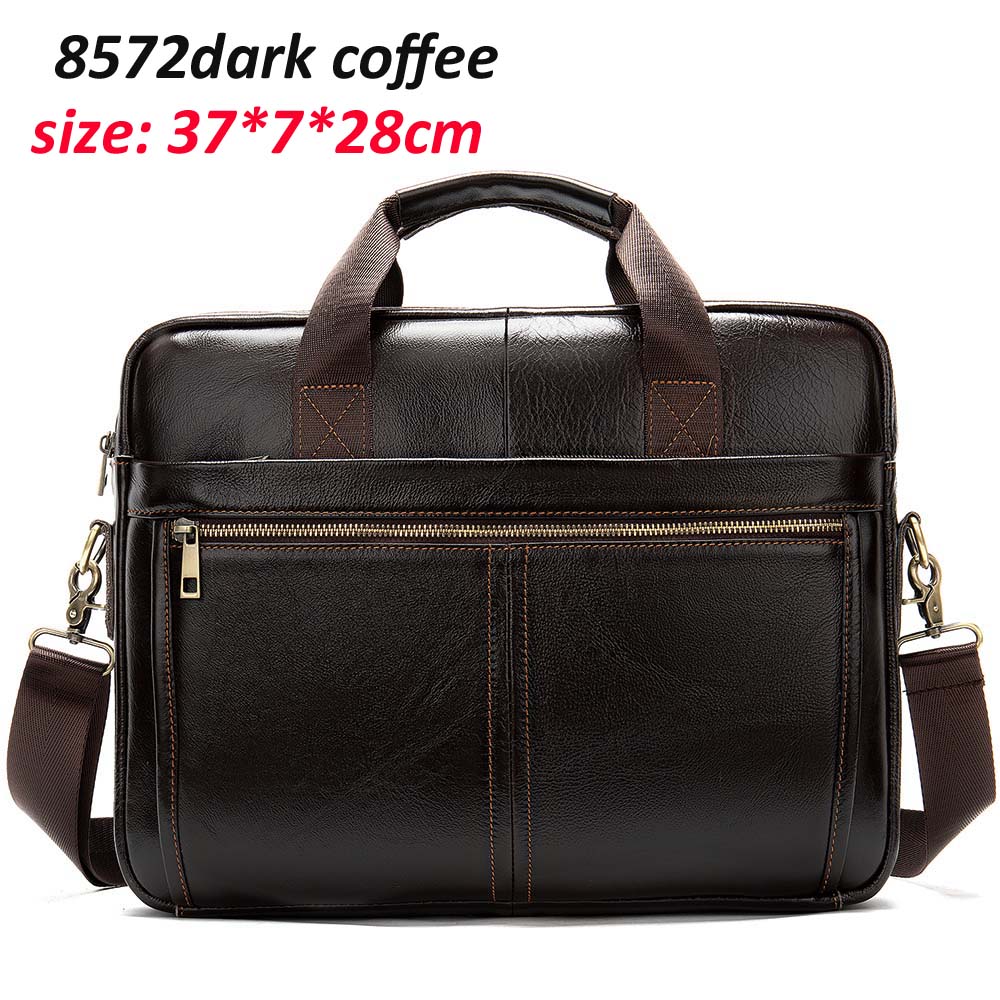 WESTAL Men's Briefcases