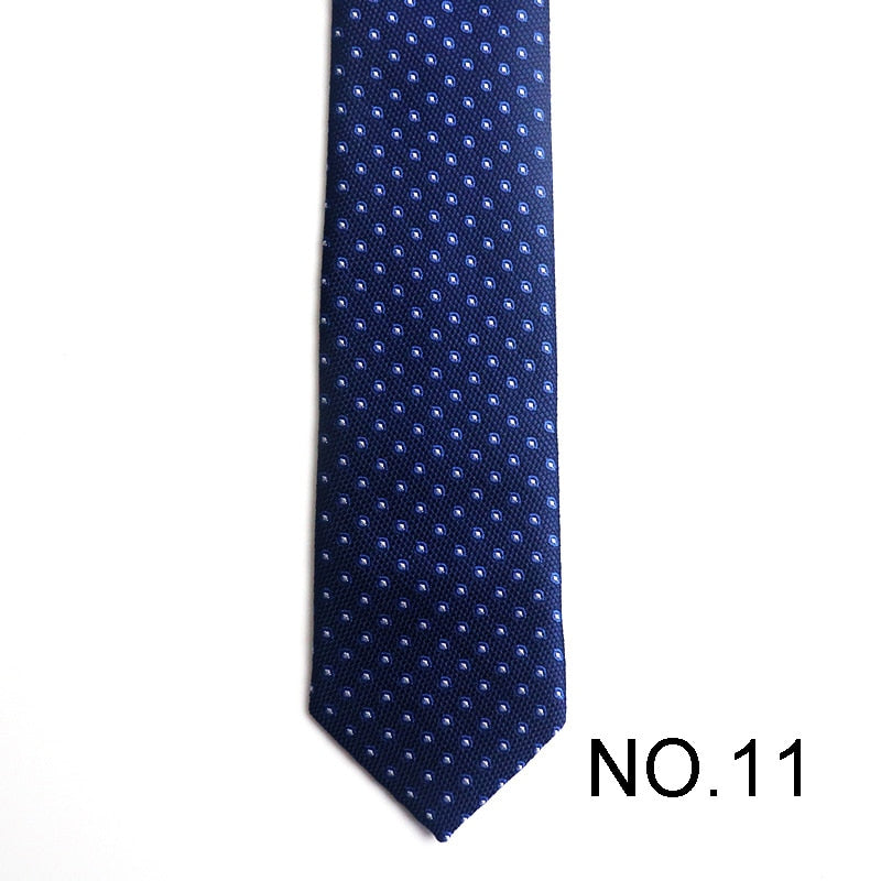 Formal Ties For Men