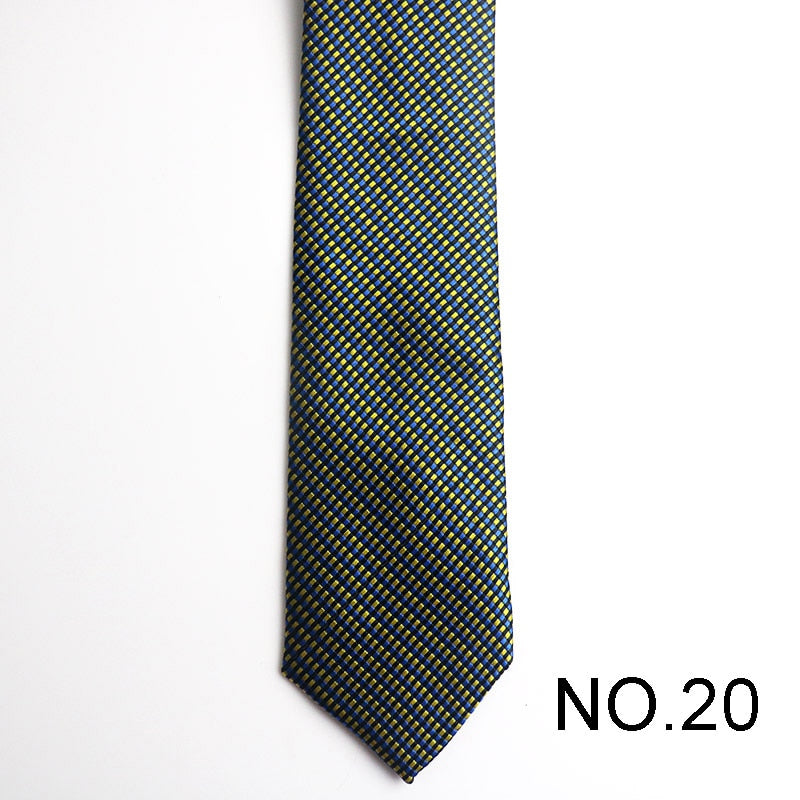 Formal Ties For Men