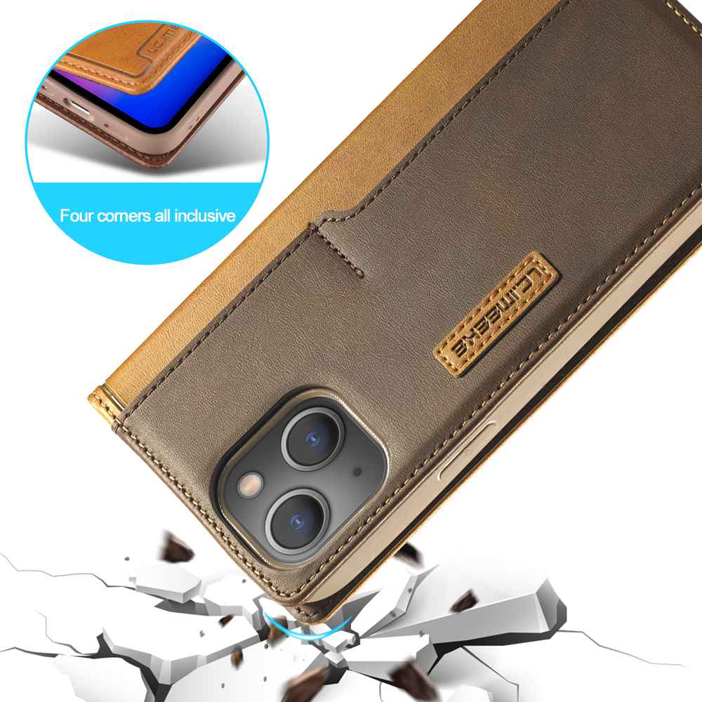 Book Case for iPhone