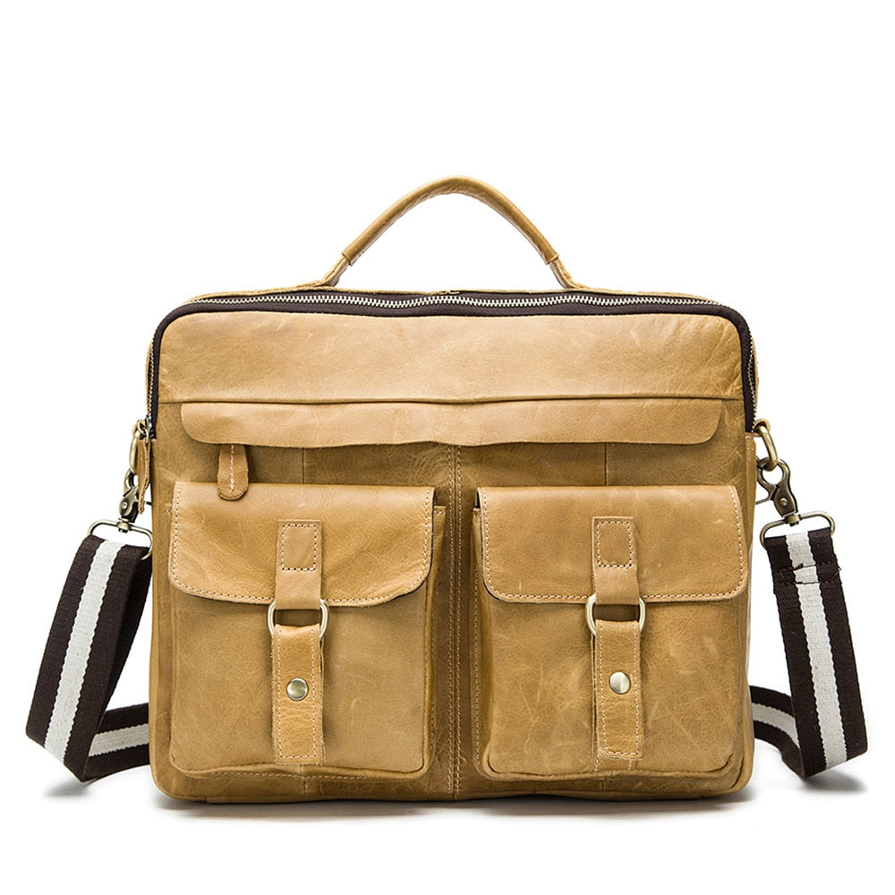 WESTAL bag men's