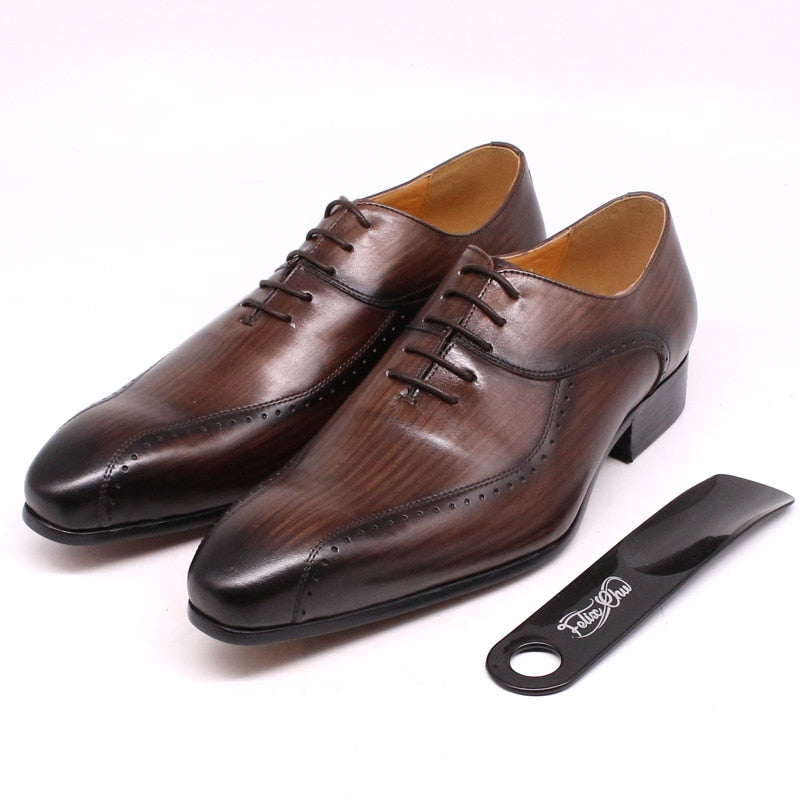 Mens Formal Shoes