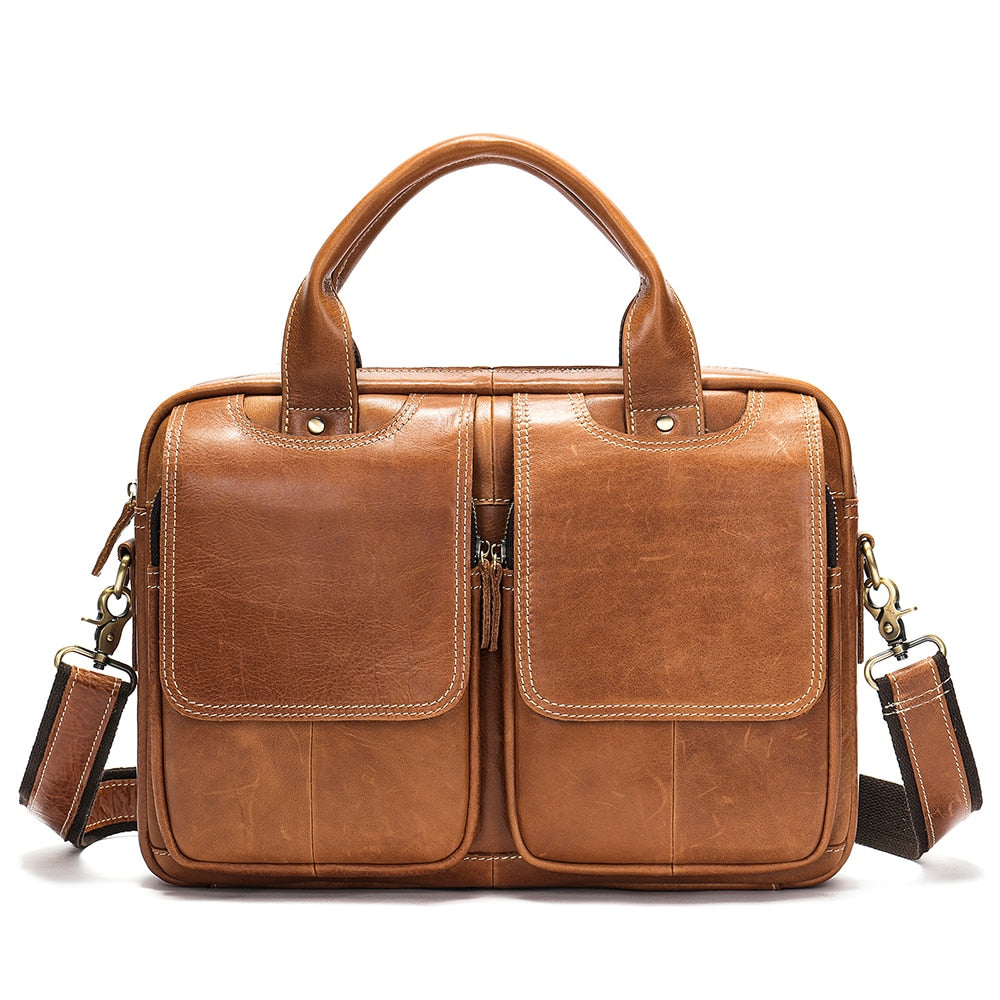 WESTAL bag men's