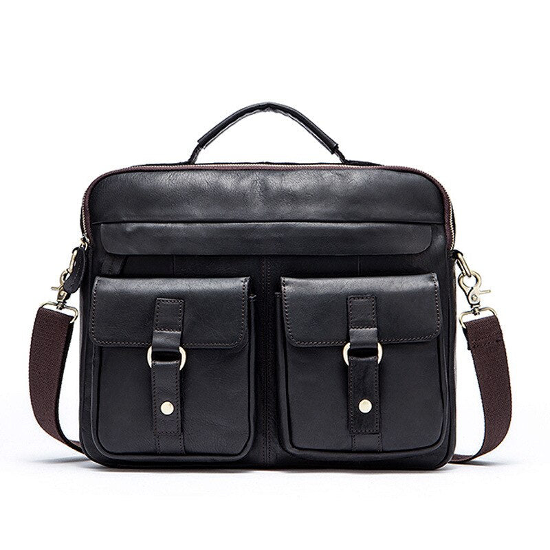 WESTAL bag men's