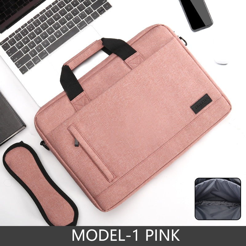 Laptop bag