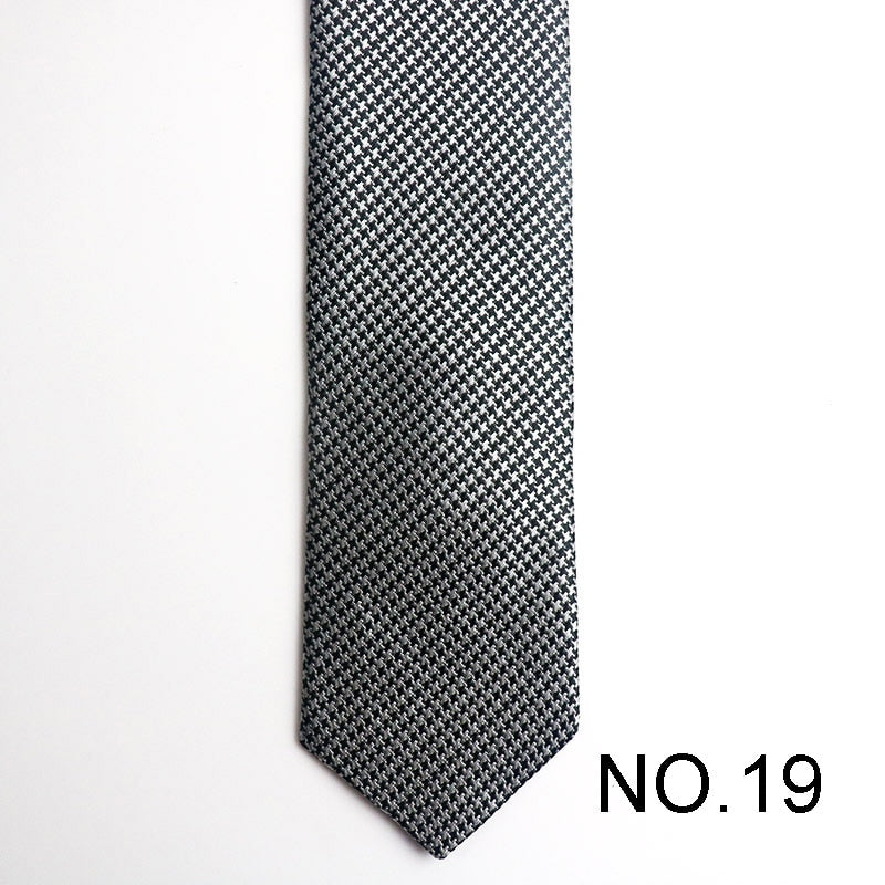 Formal Ties For Men