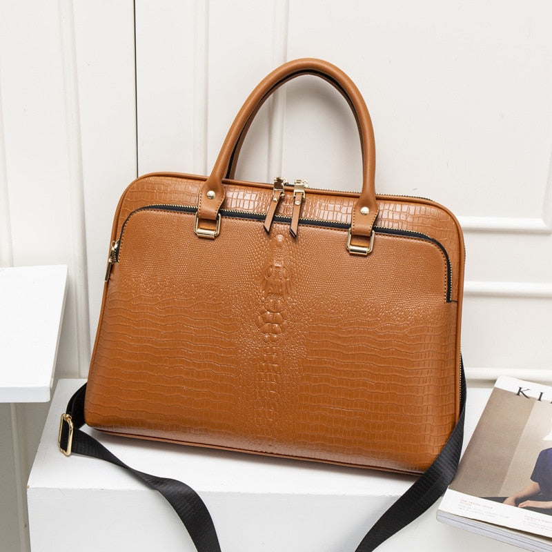 Women's Briefcase
