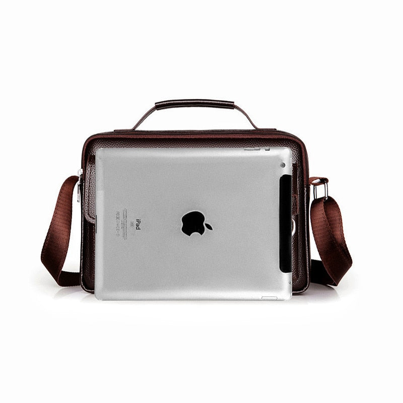 Large-capacity Shoulder Bag