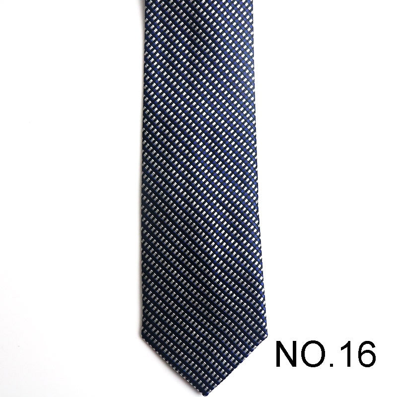 Formal Ties For Men
