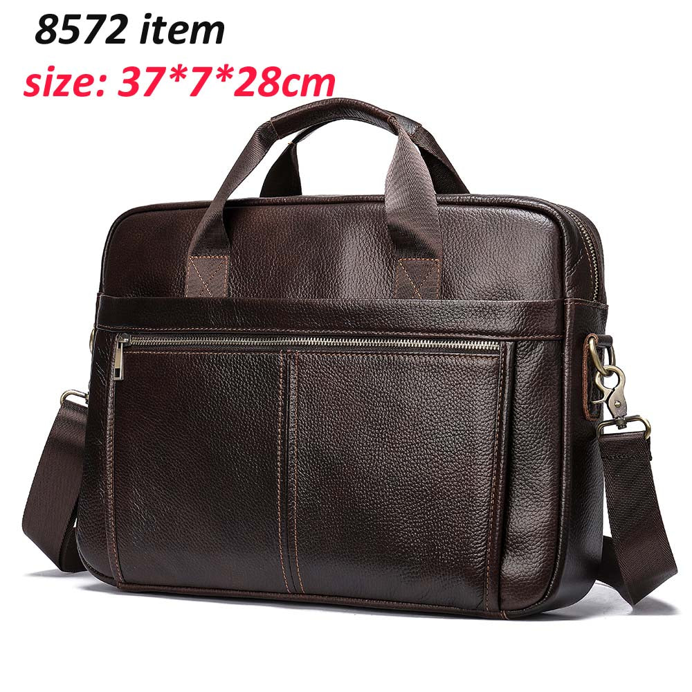 WESTAL Men's Briefcases