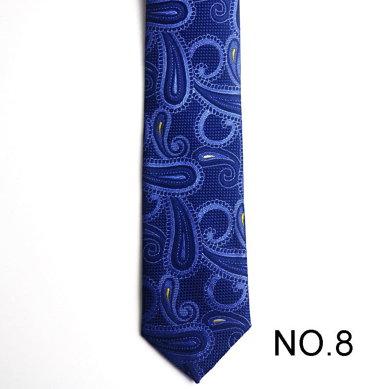 Formal Ties For Men