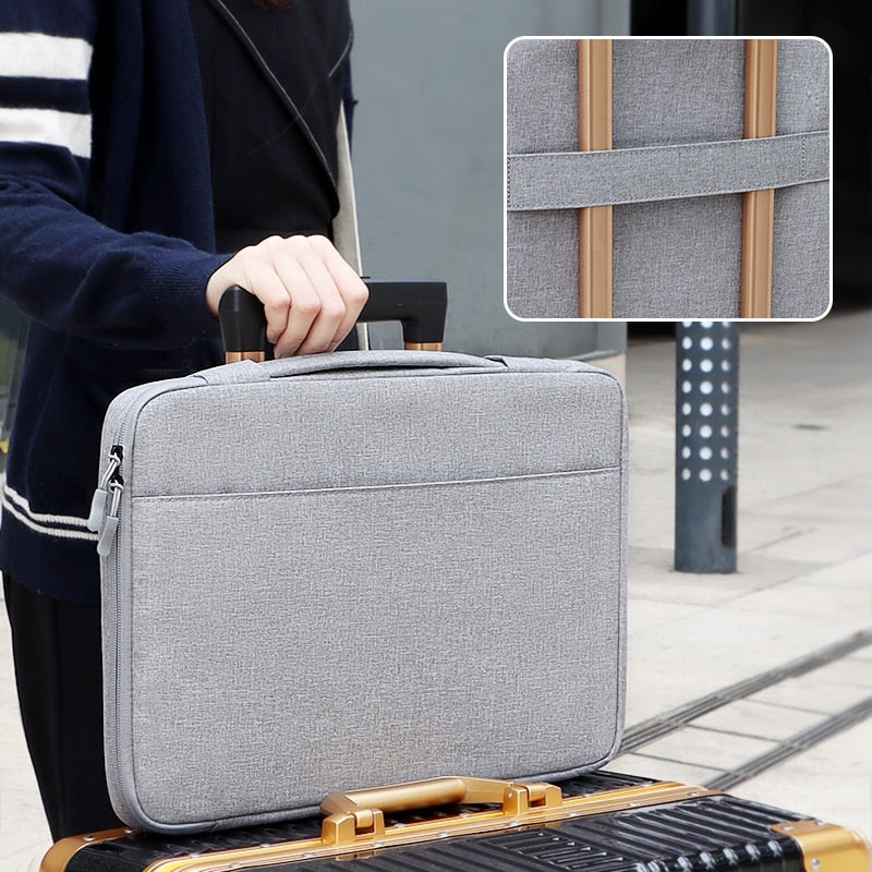 Anti-drop Laptop Bag