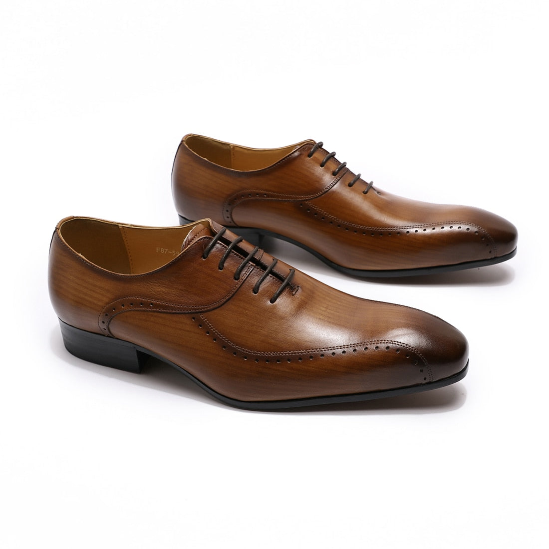 Mens Formal Shoes