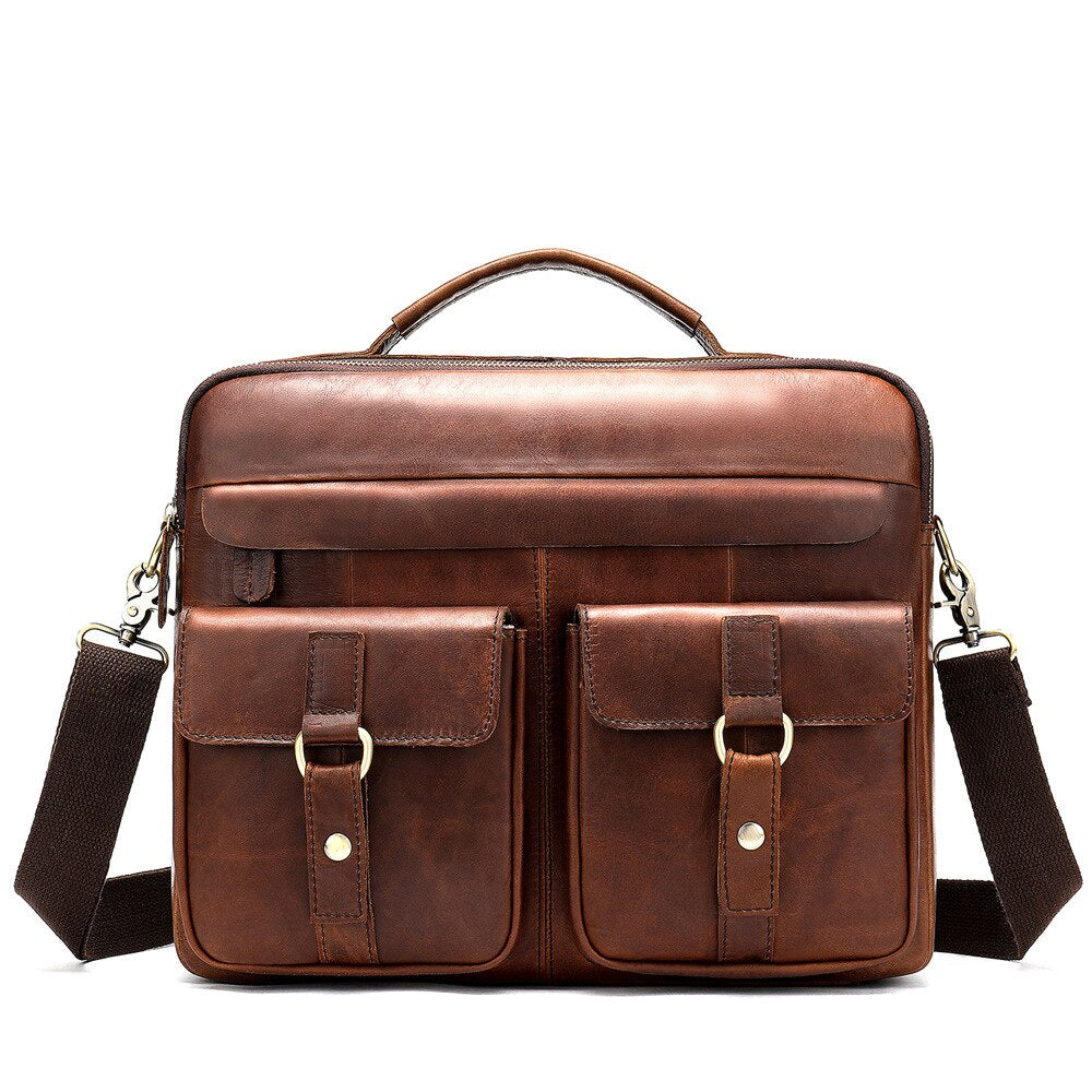 WESTAL bag men's