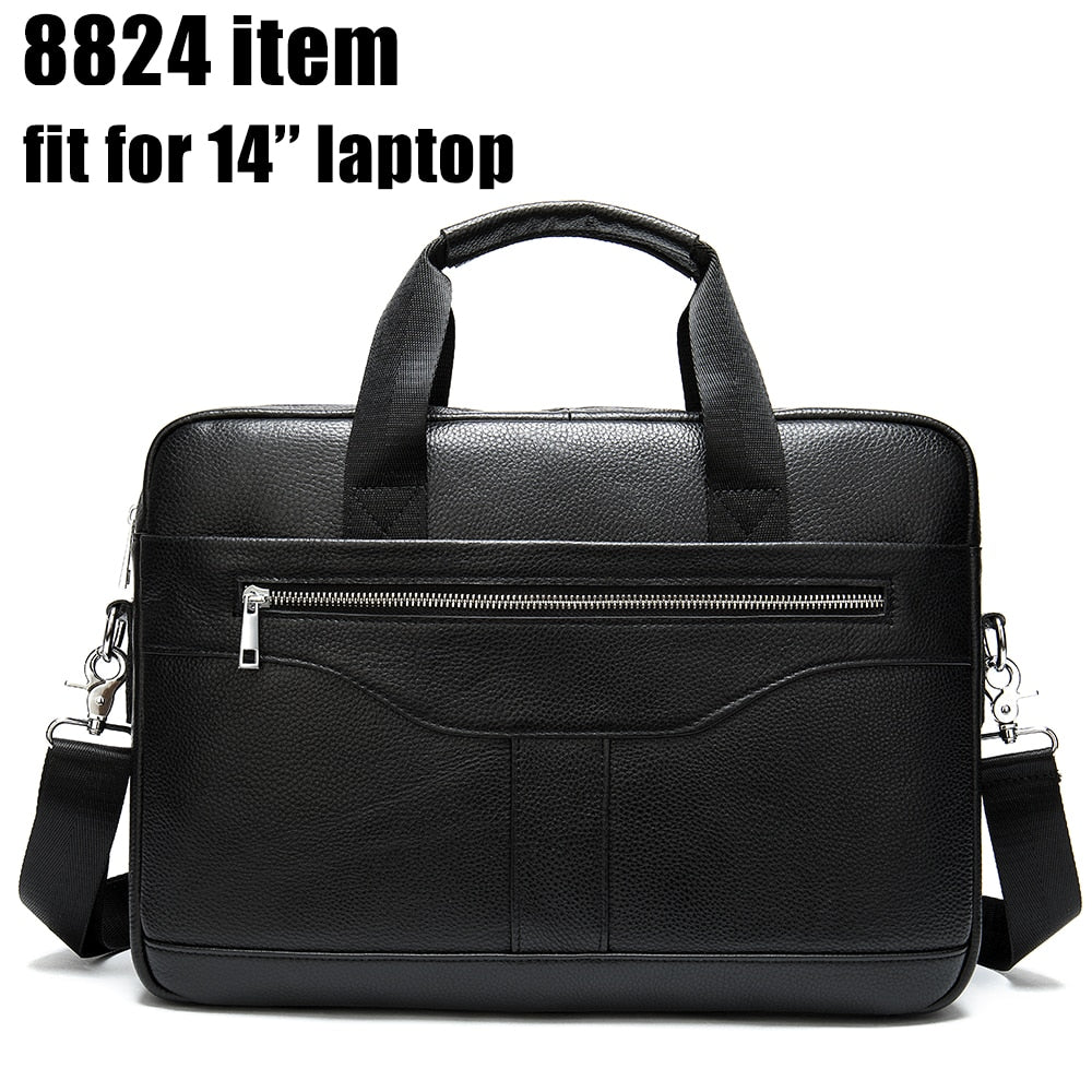 WESTAL Men's Briefcases