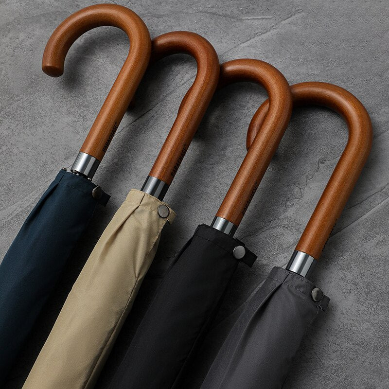 New Arrival Japanese Brand Long Umbrella