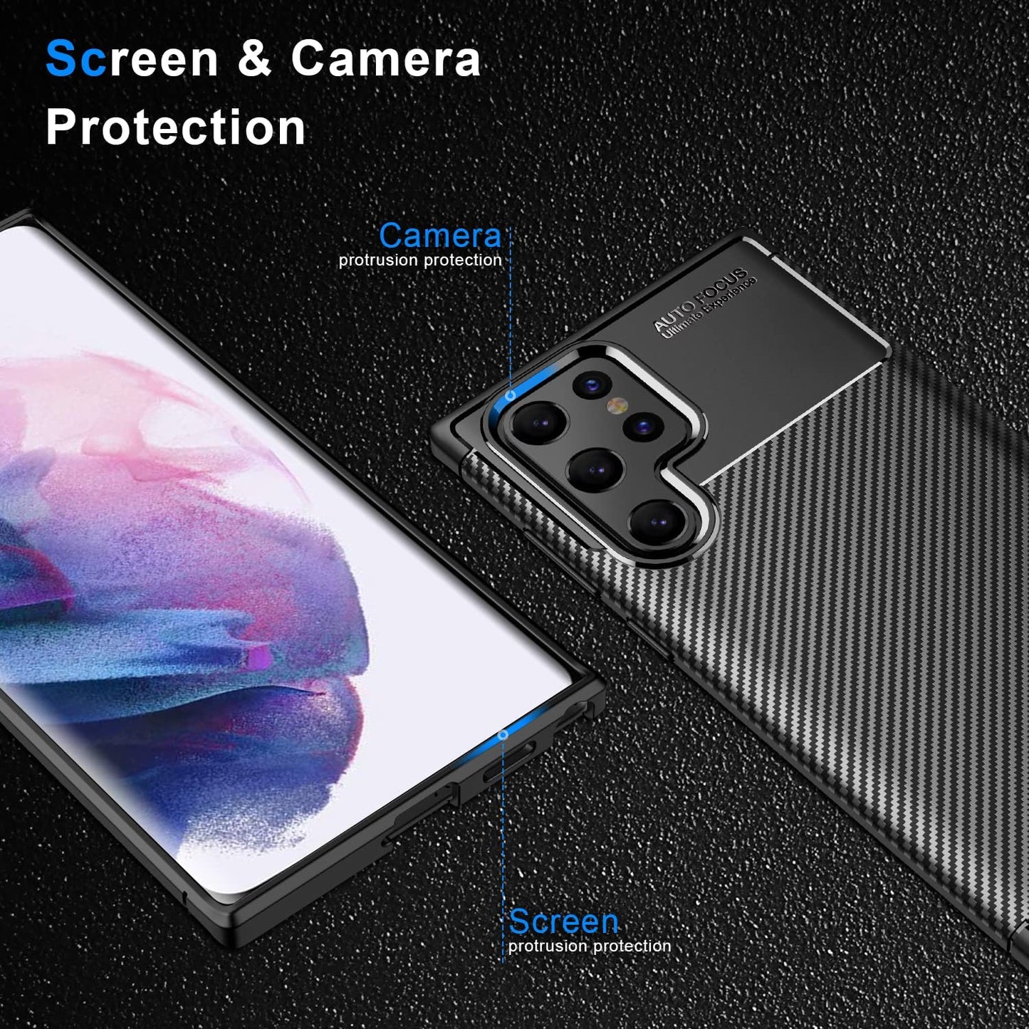 Samsung Galaxy S22 Ultra Case