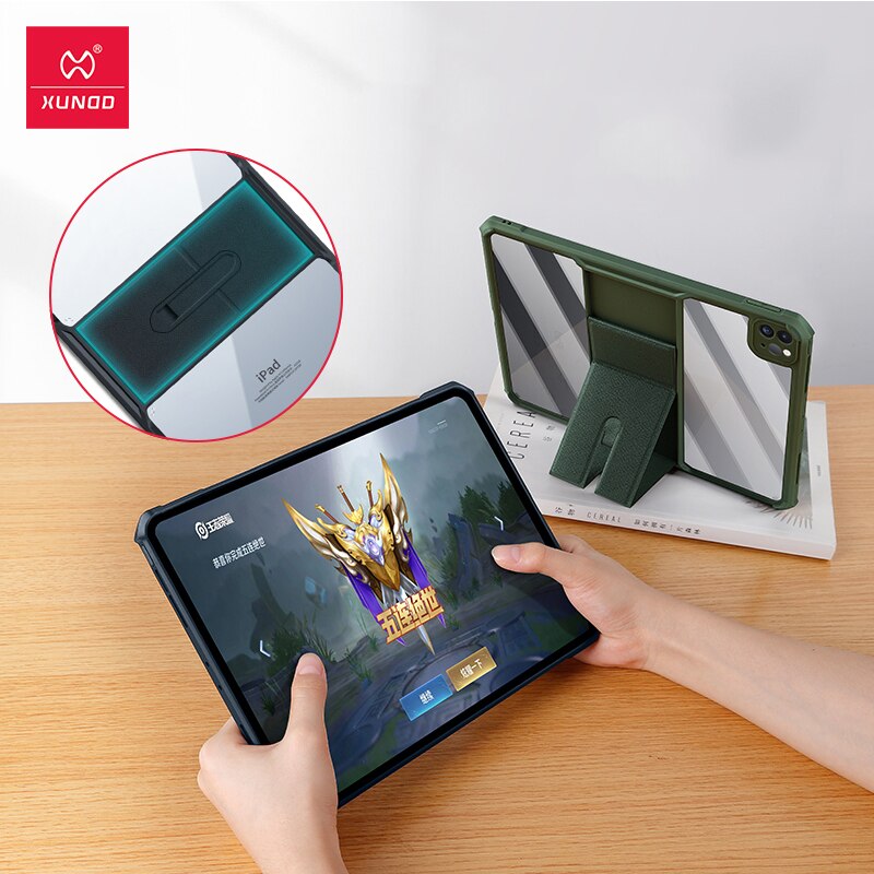 Xundd Case For iPad Air