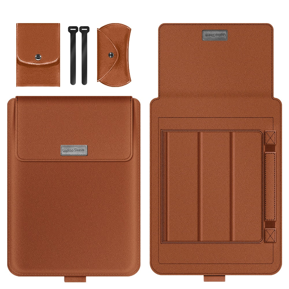 Laptop Sleeve Bag Case For Macbook Air Pro