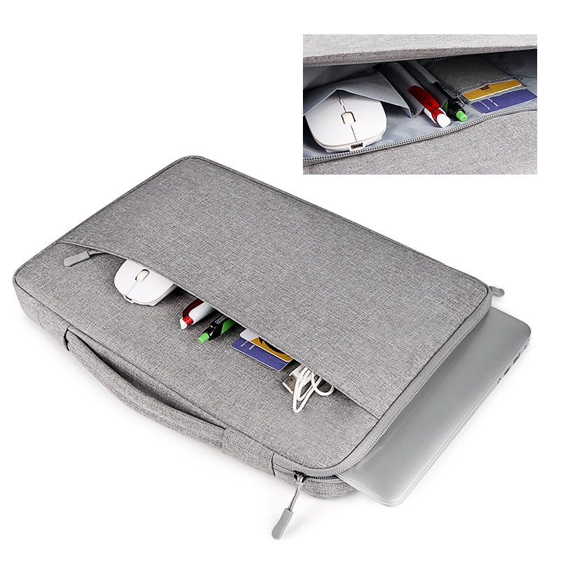 Anti-drop Laptop Bag