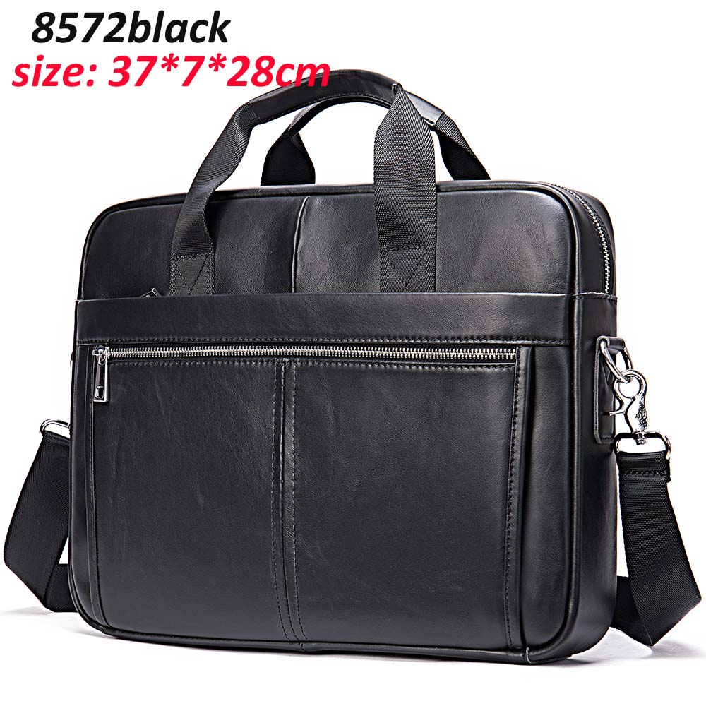 WESTAL Men's Briefcases