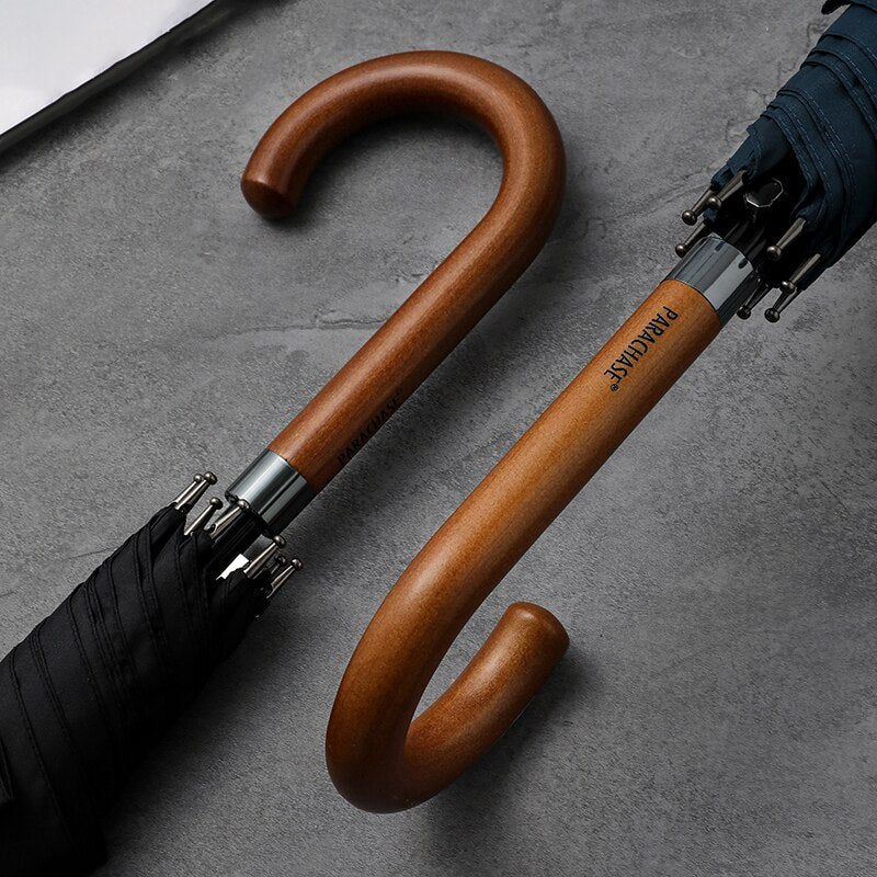 New Arrival Japanese Brand Long Umbrella