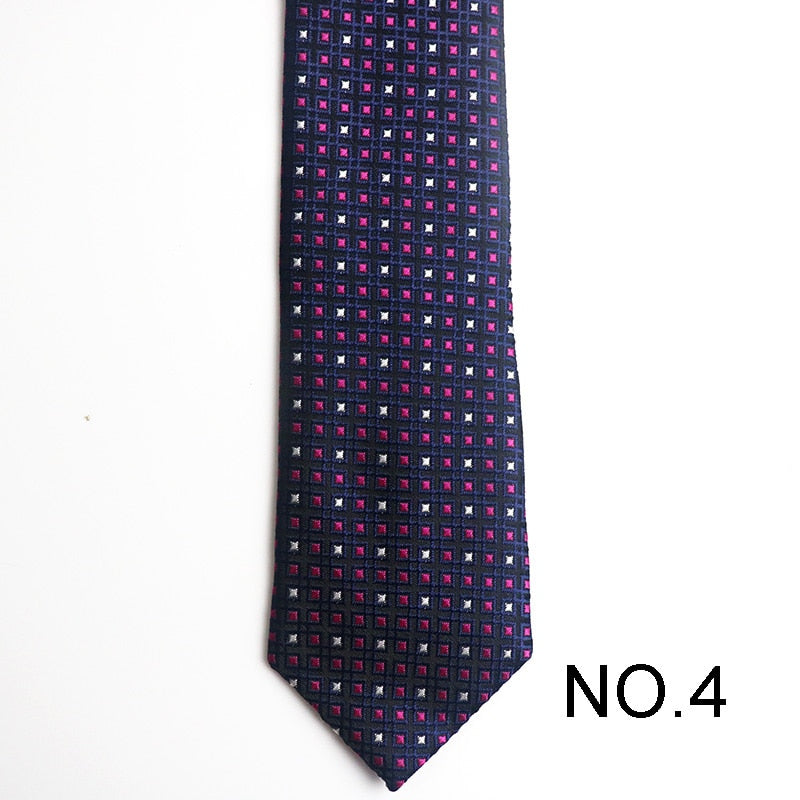 Formal Ties For Men