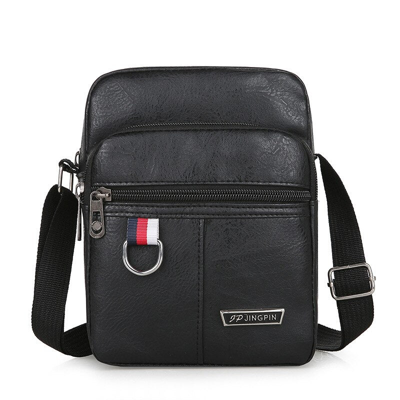 Men's Messenger Bag