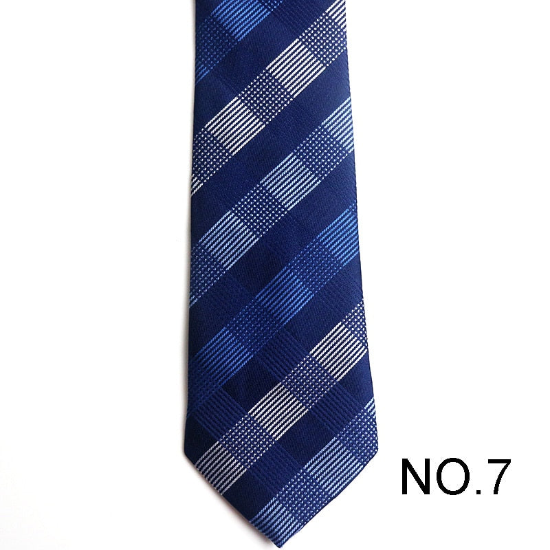 Formal Ties For Men