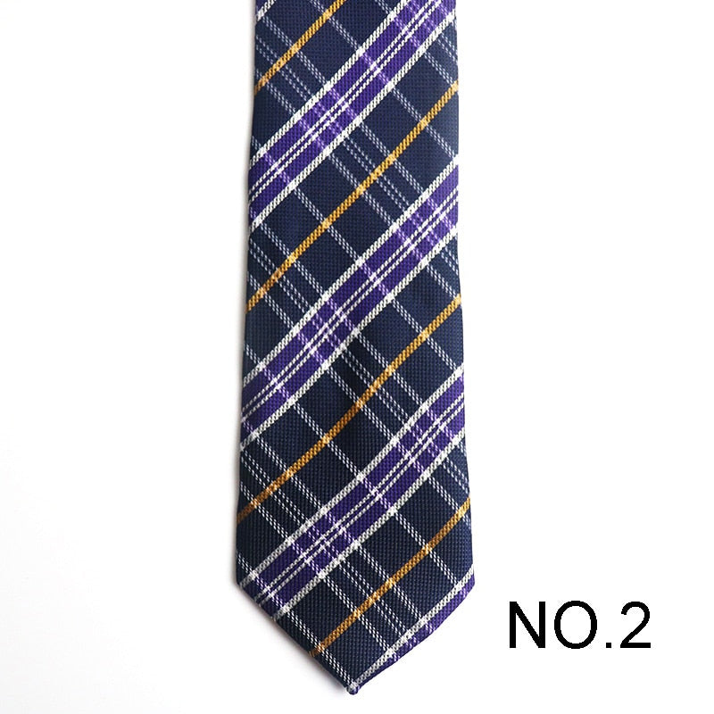 Formal Ties For Men