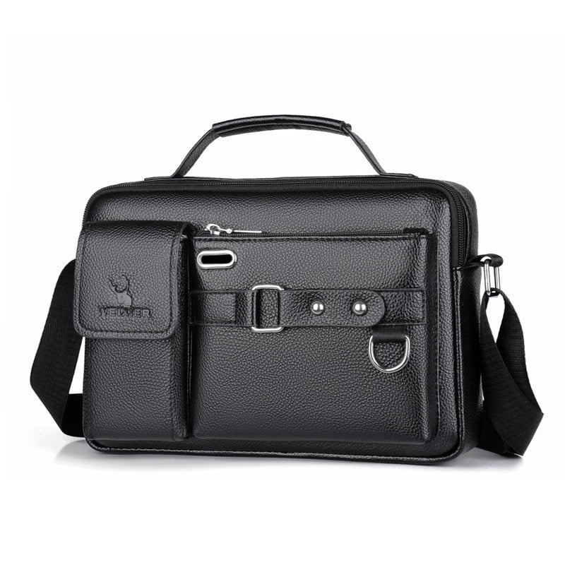 Large-capacity Shoulder Bag