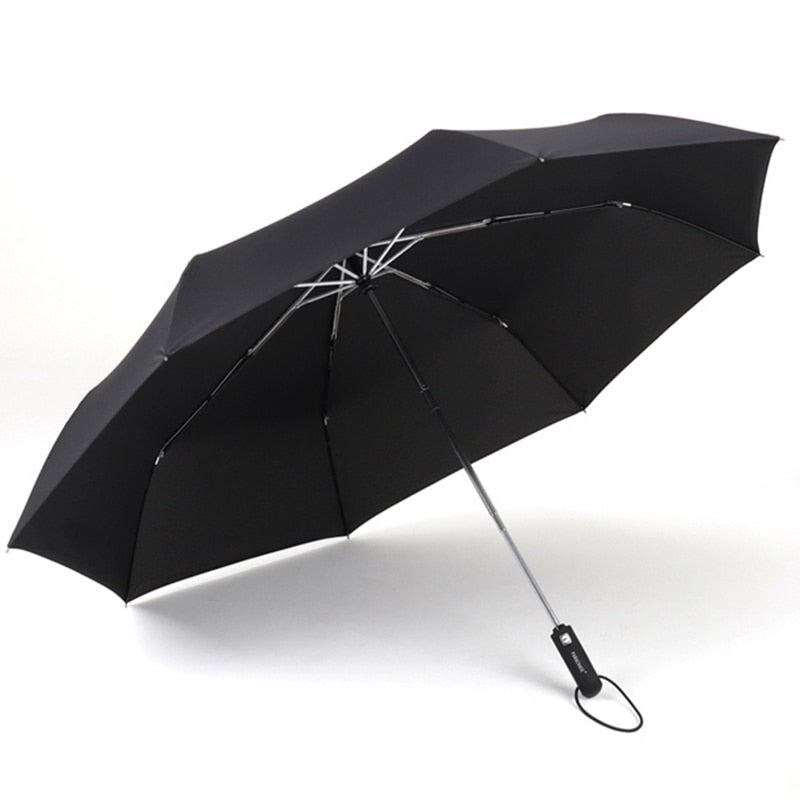 Parachase Large Rain Umbrella for Men