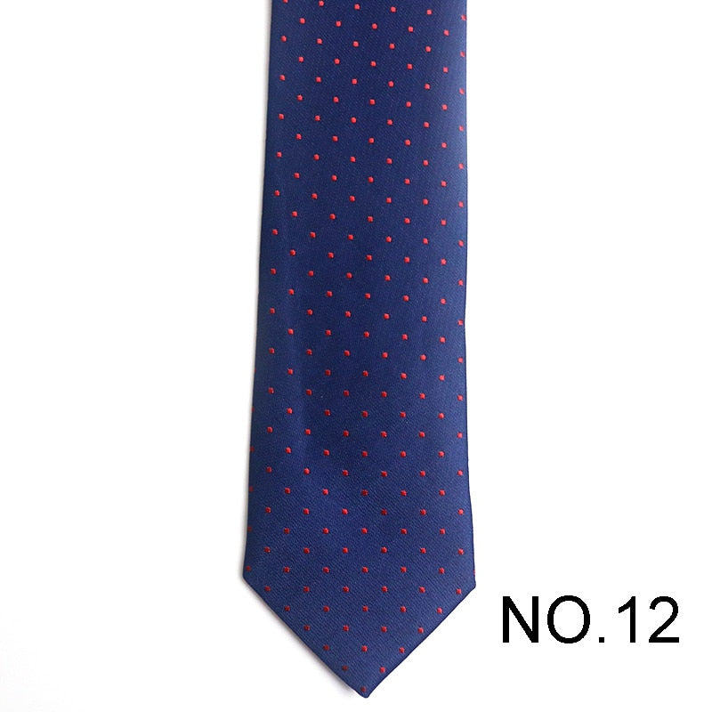 Formal Ties For Men
