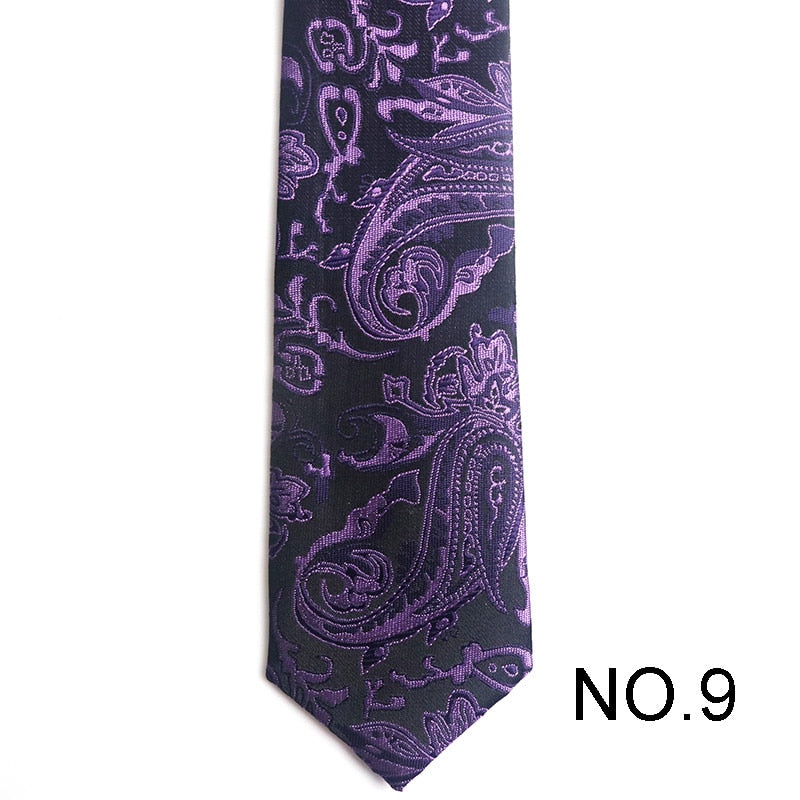 Formal Ties For Men