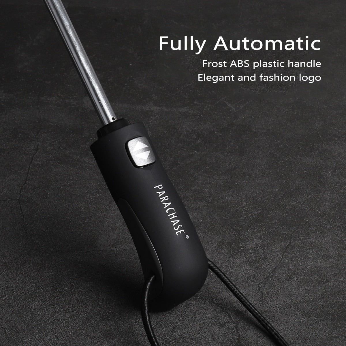 Parachase Large Rain Umbrella for Men