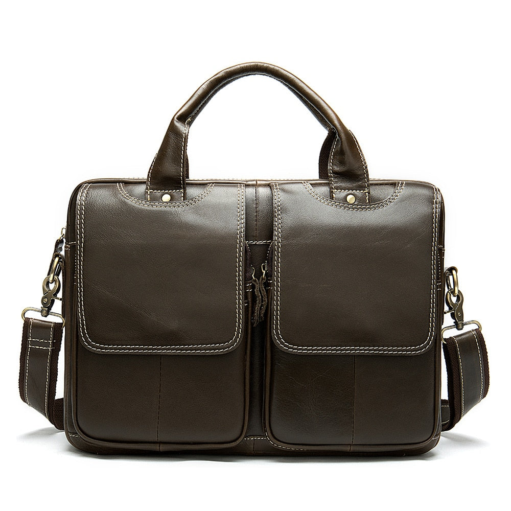 WESTAL bag men's