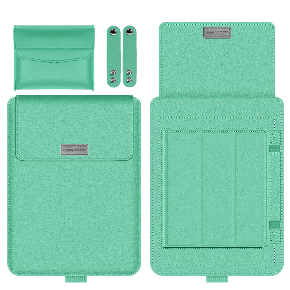 Laptop Sleeve Bag Case For Macbook Air Pro