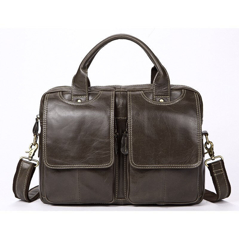 WESTAL bag men's