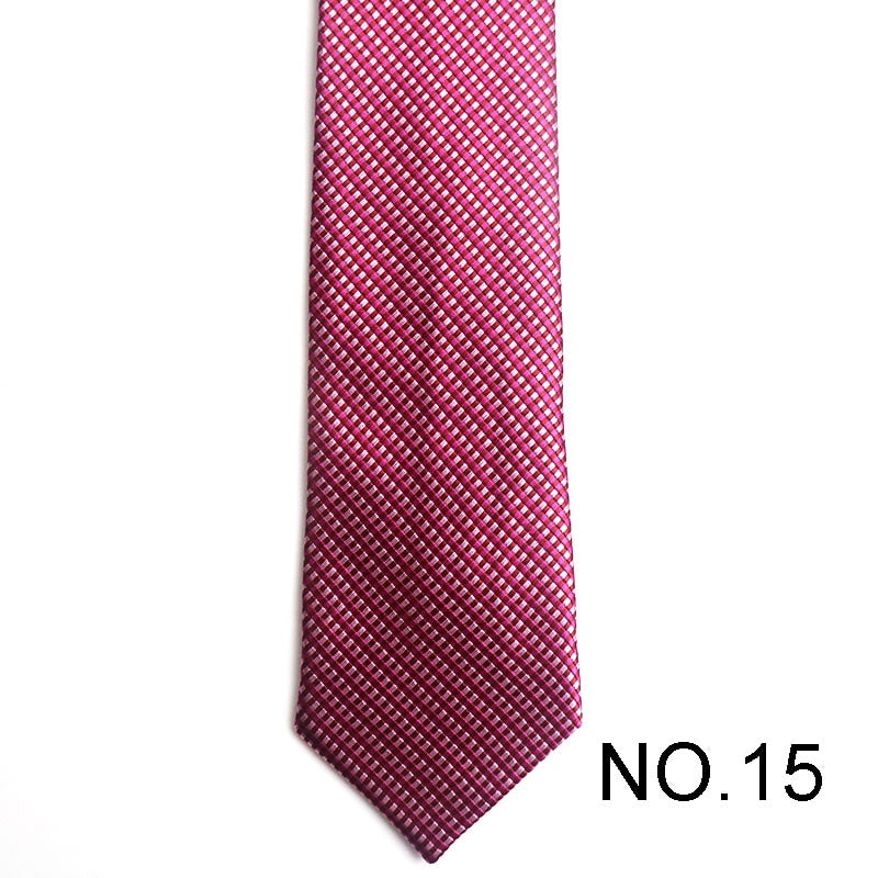 Formal Ties For Men