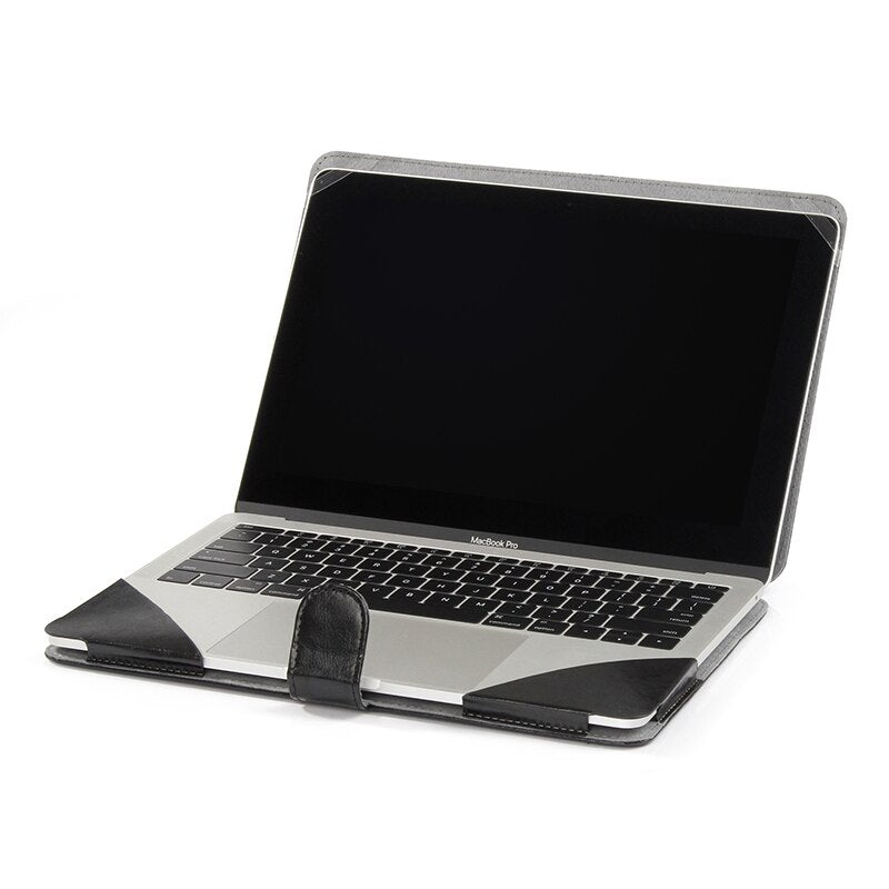 PU Leather Laptop Case