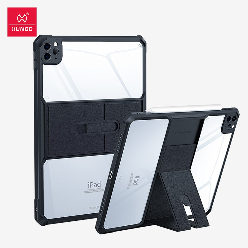 Xundd Case For iPad Air