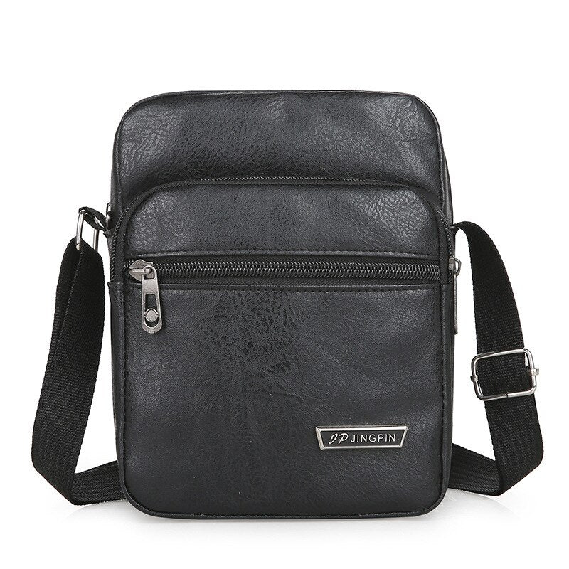 Men's Messenger Bag