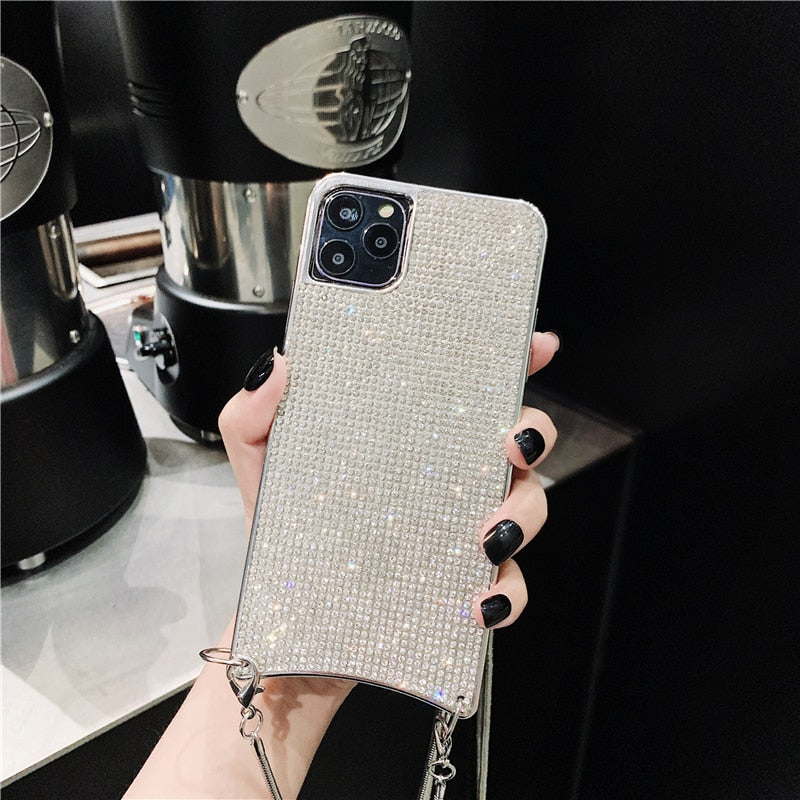 Full Diamond Case for iPhone