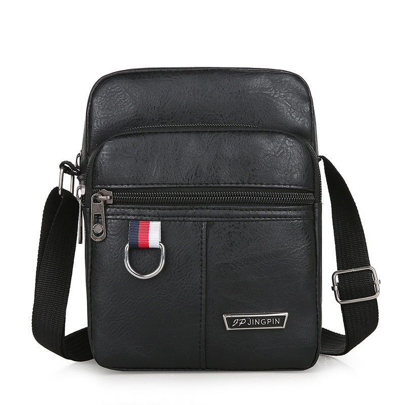 Men's Messenger Bag